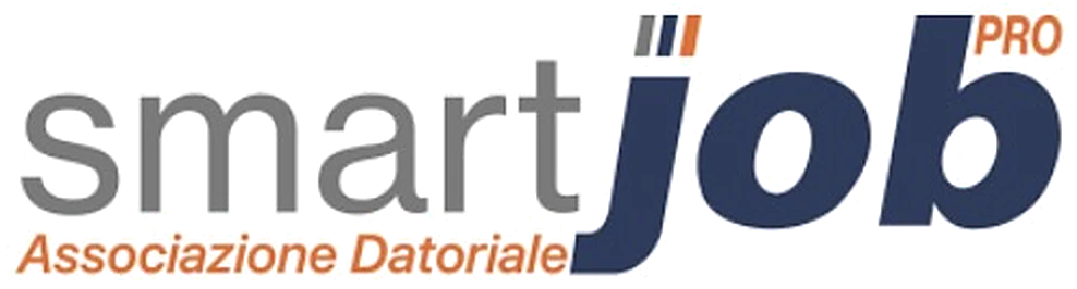 SmartJob Pro Associazione Datoriale